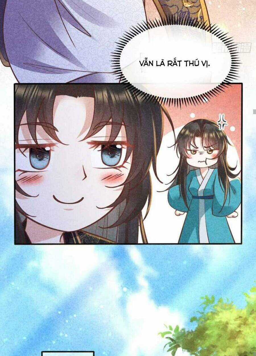 Đại Đích Nữ Trọng Sinh Về Báo Thù Chapter 28 trang 18