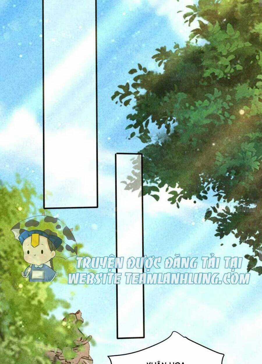 Đại Đích Nữ Trọng Sinh Về Báo Thù Chapter 28 trang 19