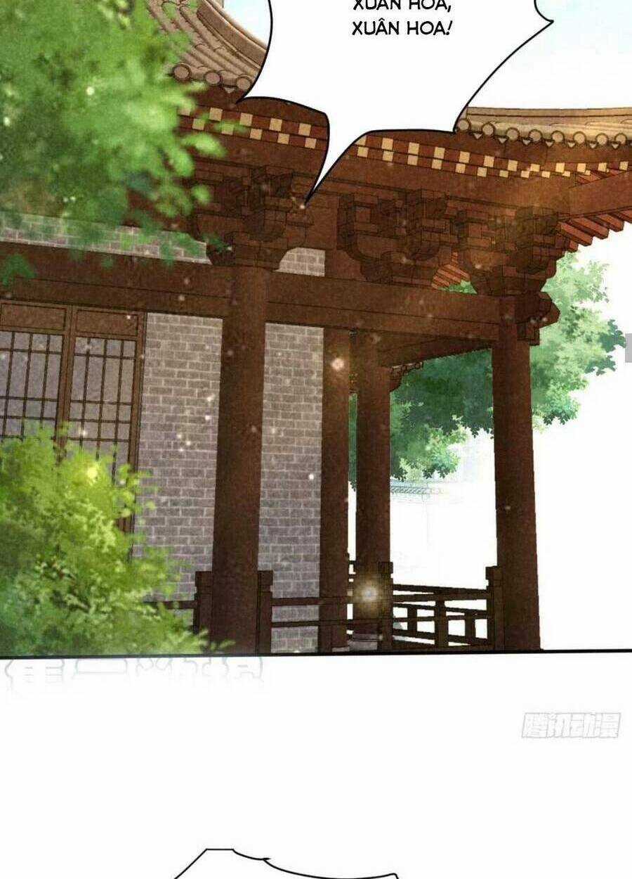 Đại Đích Nữ Trọng Sinh Về Báo Thù Chapter 28 trang 20