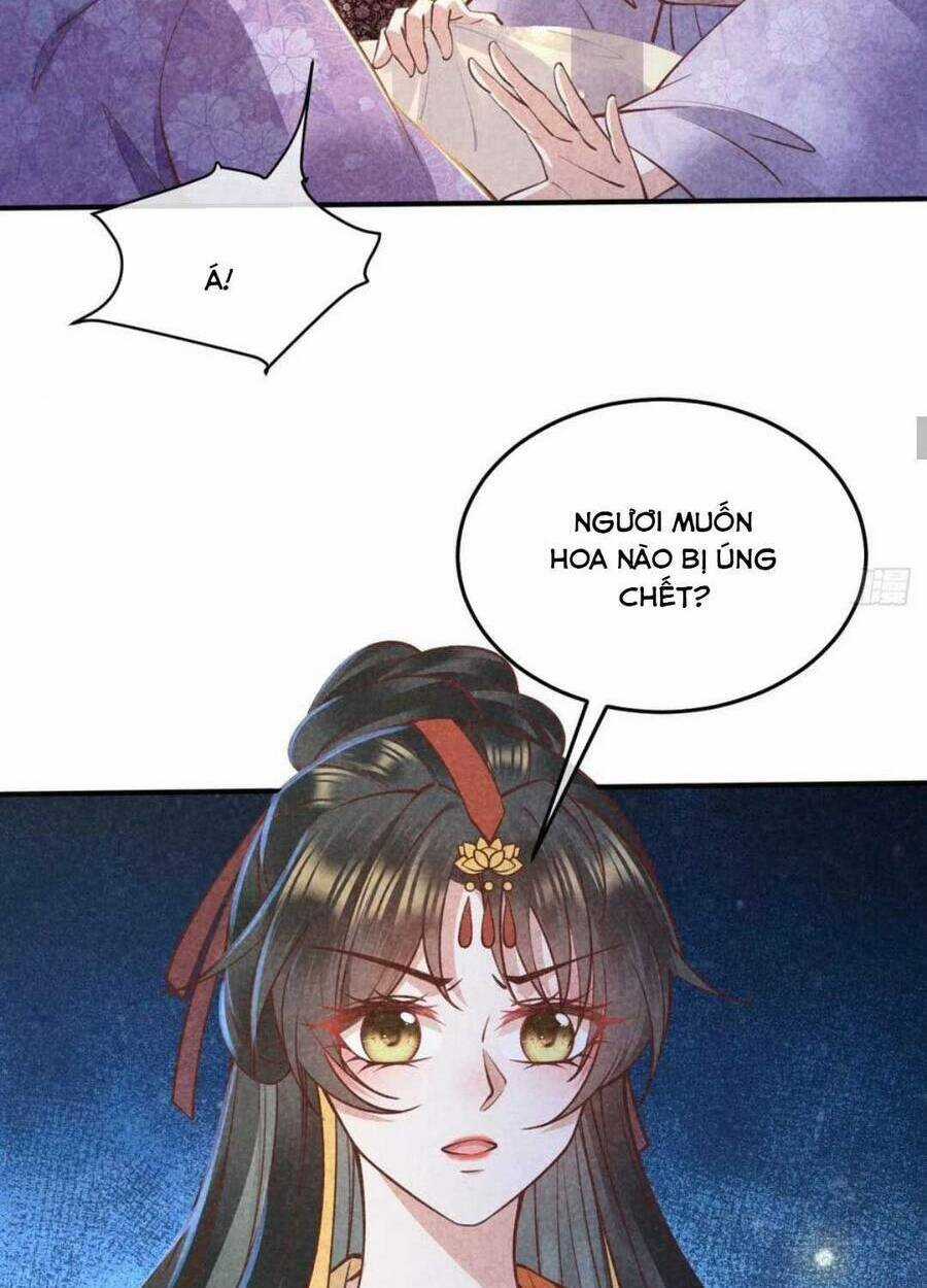 Đại Đích Nữ Trọng Sinh Về Báo Thù Chapter 28 trang 23