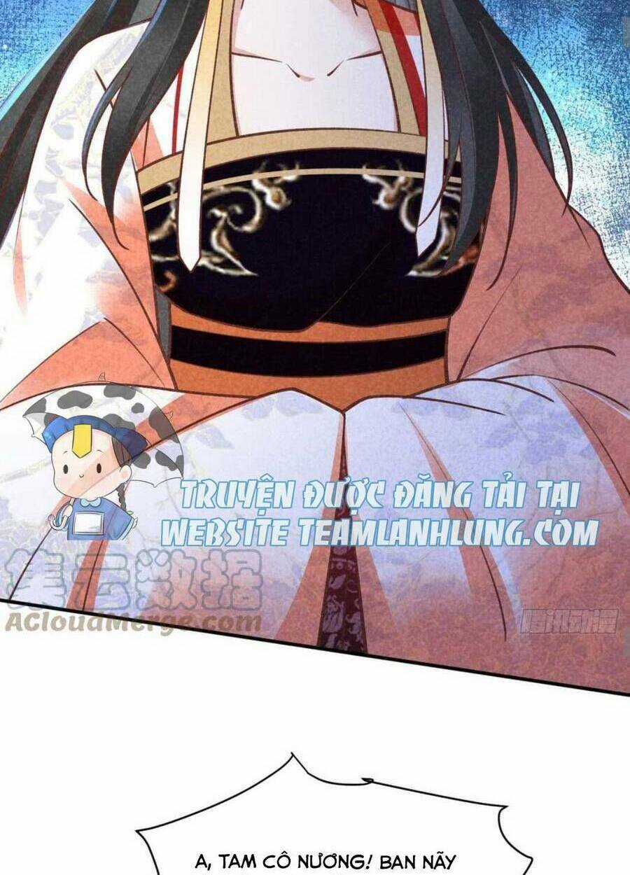 Đại Đích Nữ Trọng Sinh Về Báo Thù Chapter 28 trang 24