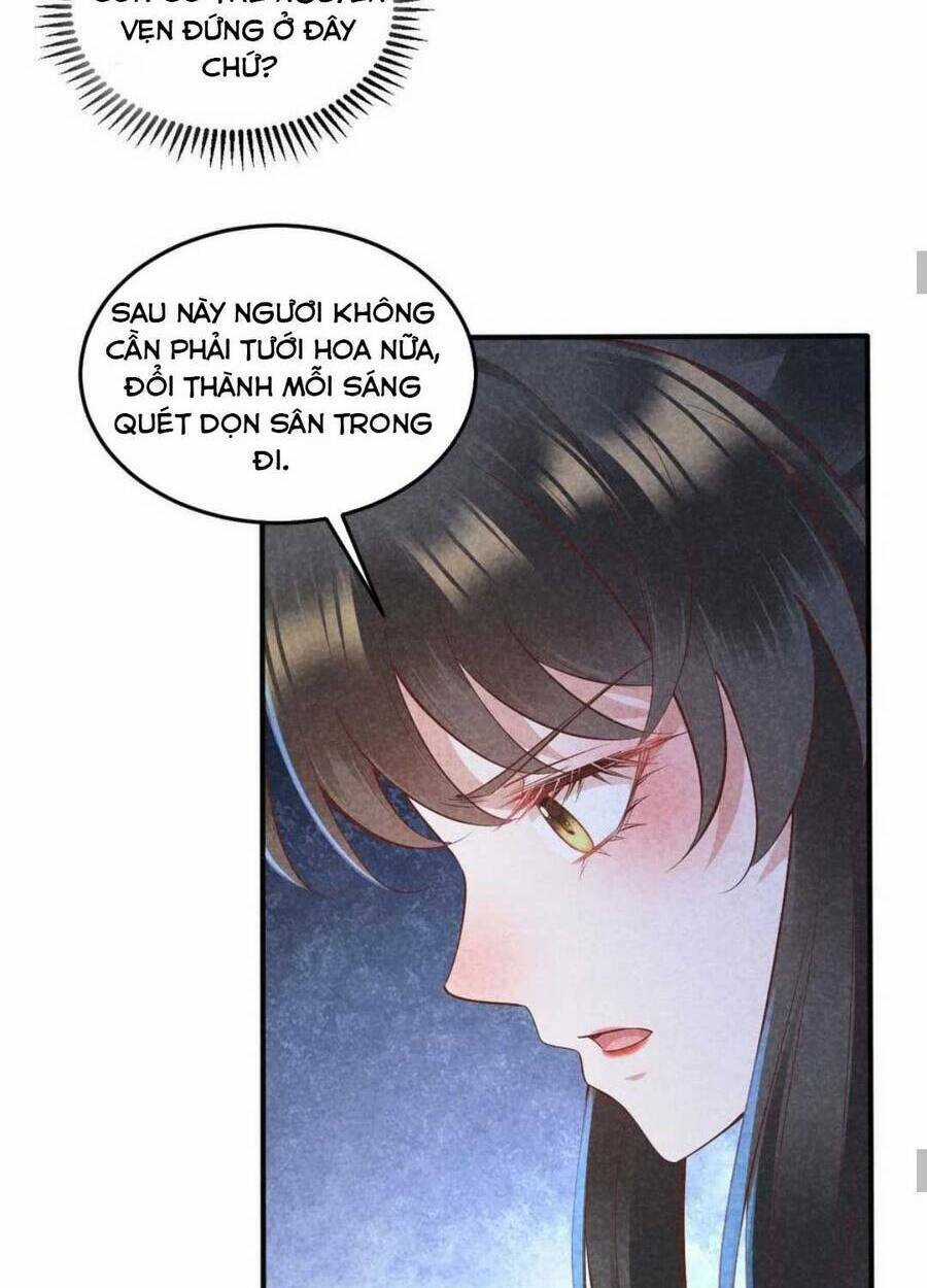 Đại Đích Nữ Trọng Sinh Về Báo Thù Chapter 28 trang 28