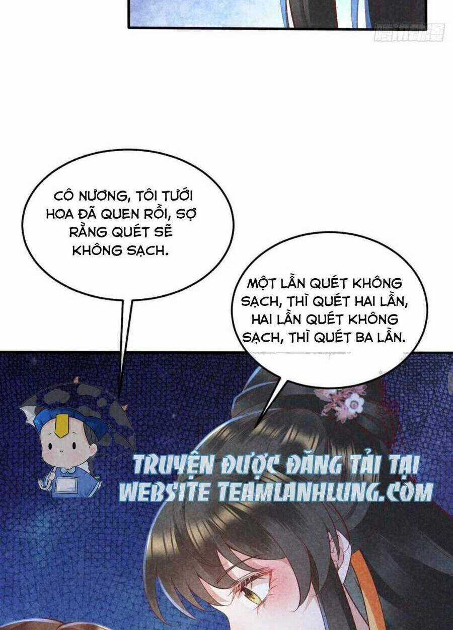 Đại Đích Nữ Trọng Sinh Về Báo Thù Chapter 28 trang 29