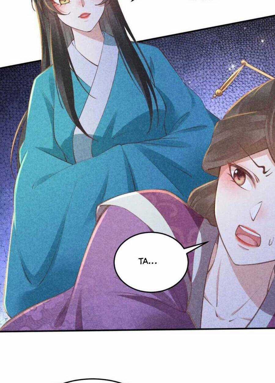 Đại Đích Nữ Trọng Sinh Về Báo Thù Chapter 28 trang 3