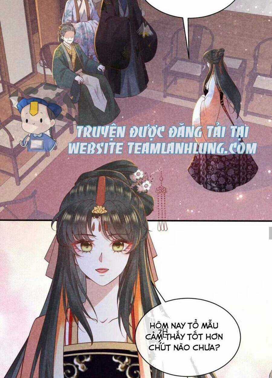 Đại Đích Nữ Trọng Sinh Về Báo Thù Chapter 28 trang 38