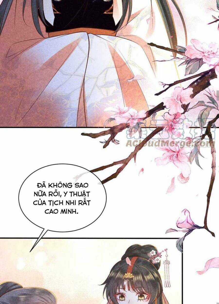 Đại Đích Nữ Trọng Sinh Về Báo Thù Chapter 28 trang 39