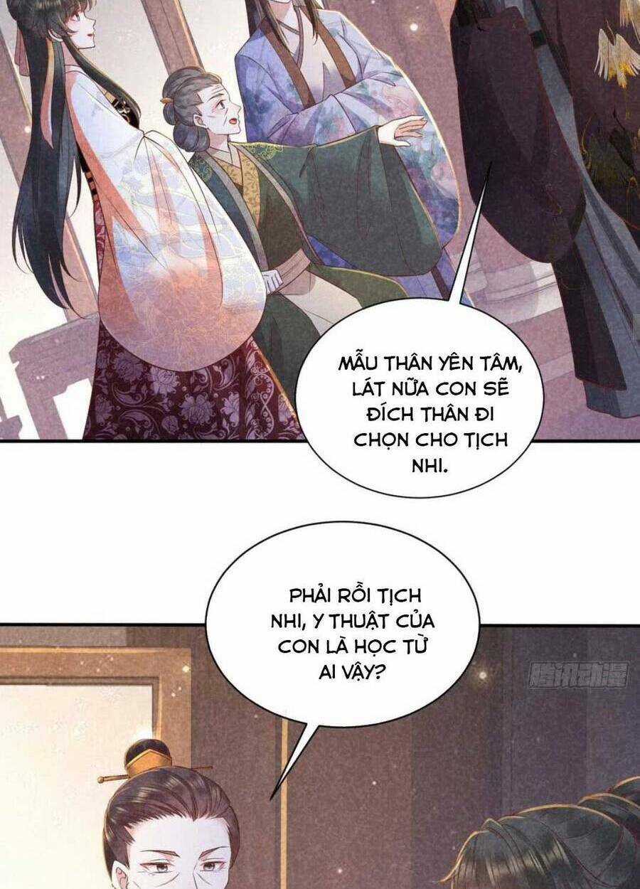 Đại Đích Nữ Trọng Sinh Về Báo Thù Chapter 28 trang 45