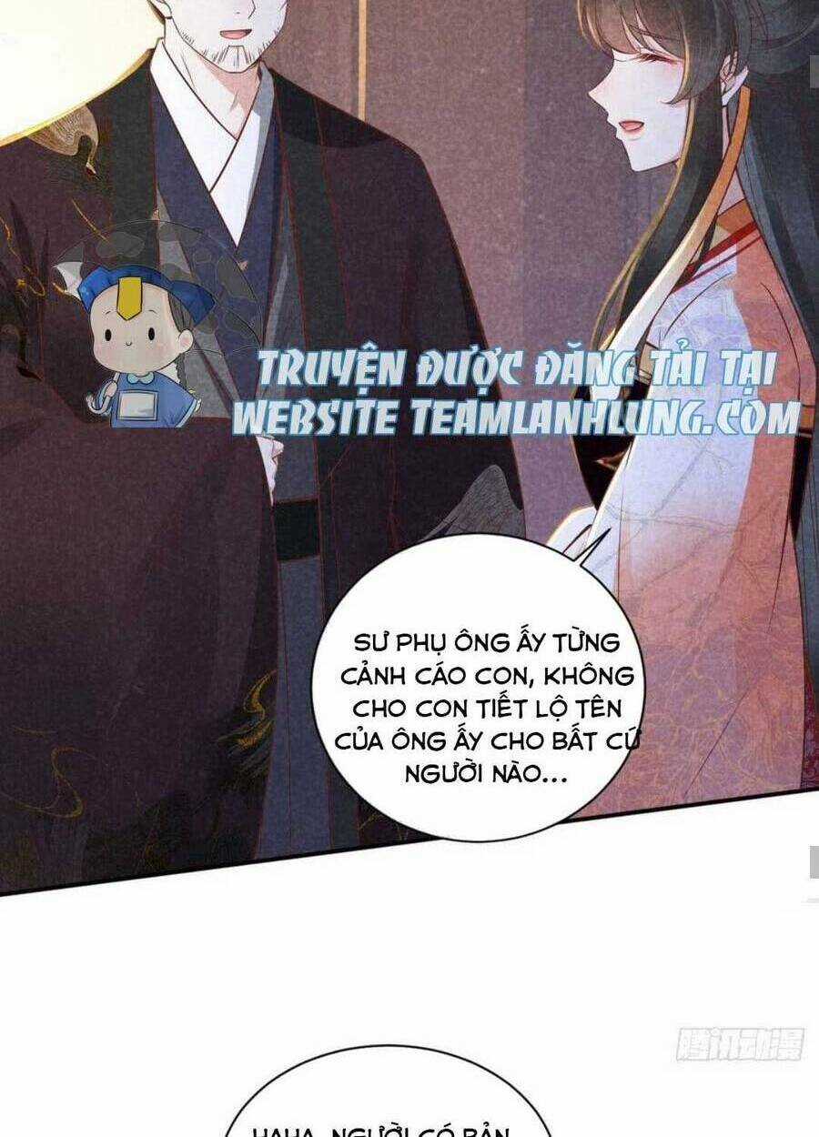 Đại Đích Nữ Trọng Sinh Về Báo Thù Chapter 28 trang 46