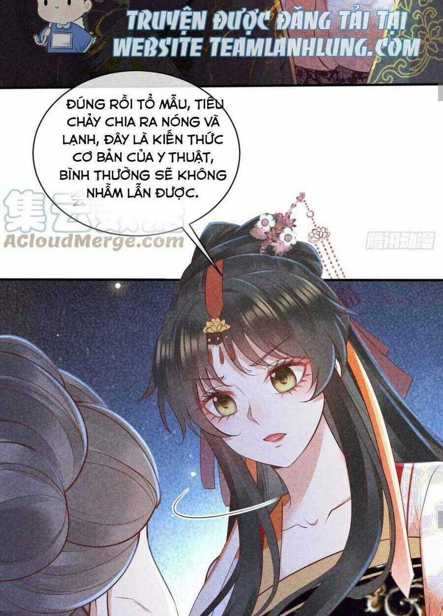 Đại Đích Nữ Trọng Sinh Về Báo Thù Chapter 28 trang 48