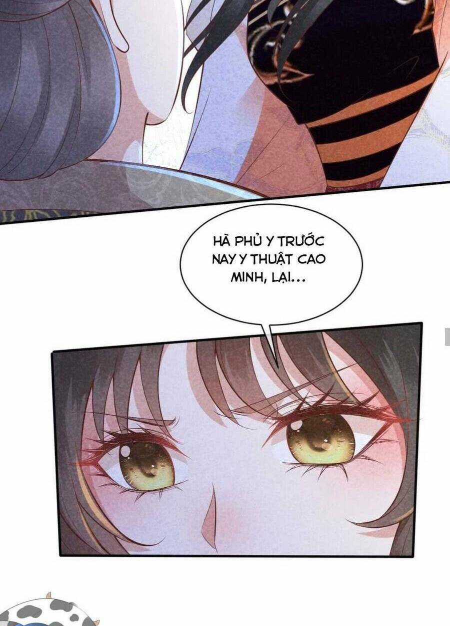 Đại Đích Nữ Trọng Sinh Về Báo Thù Chapter 28 trang 49