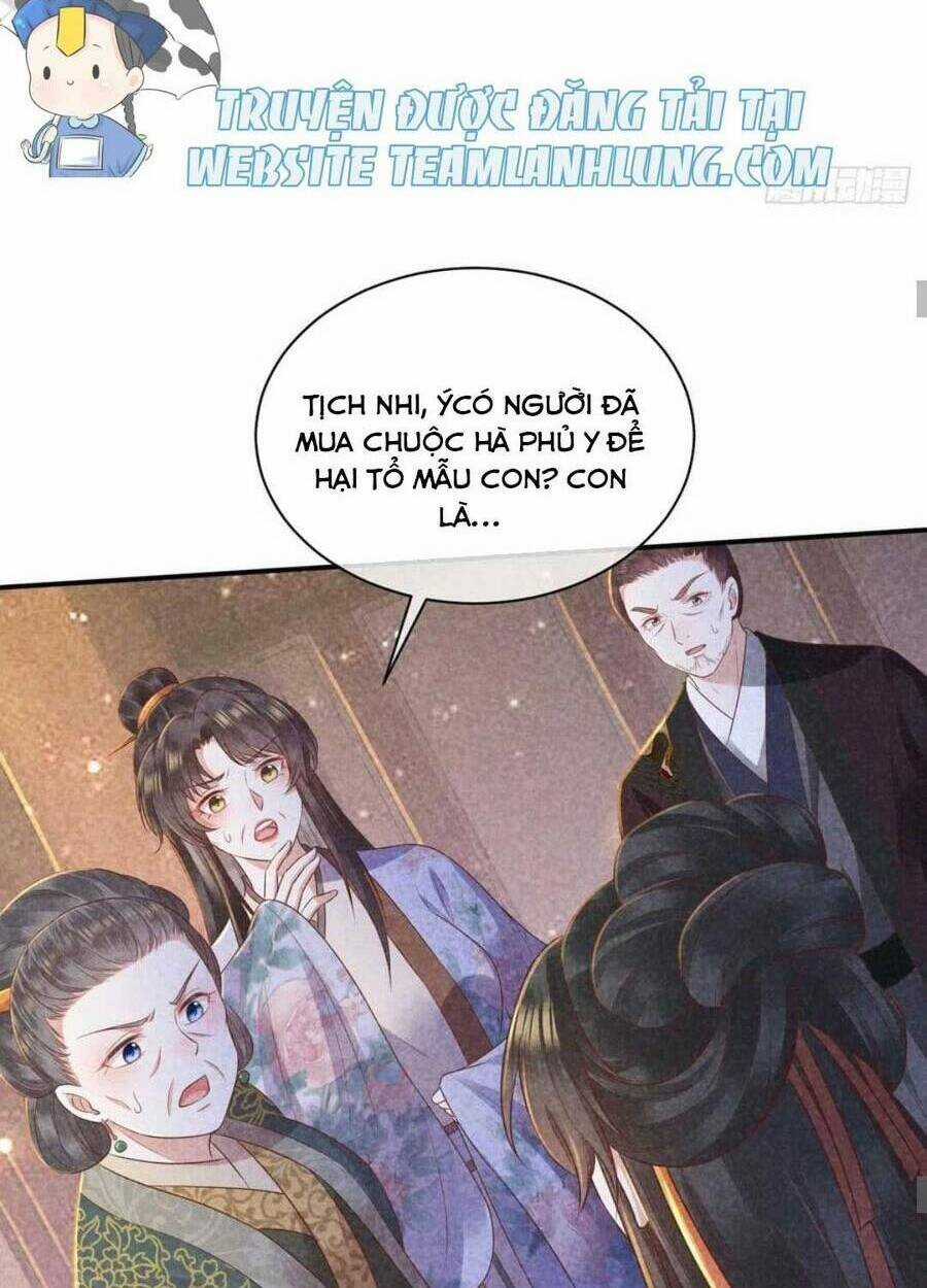 Đại Đích Nữ Trọng Sinh Về Báo Thù Chapter 28 trang 50