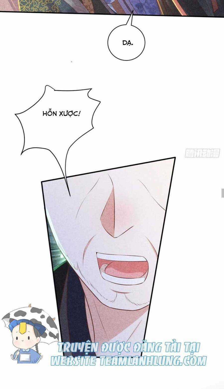 Đại Đích Nữ Trọng Sinh Về Báo Thù Chapter 28 trang 51