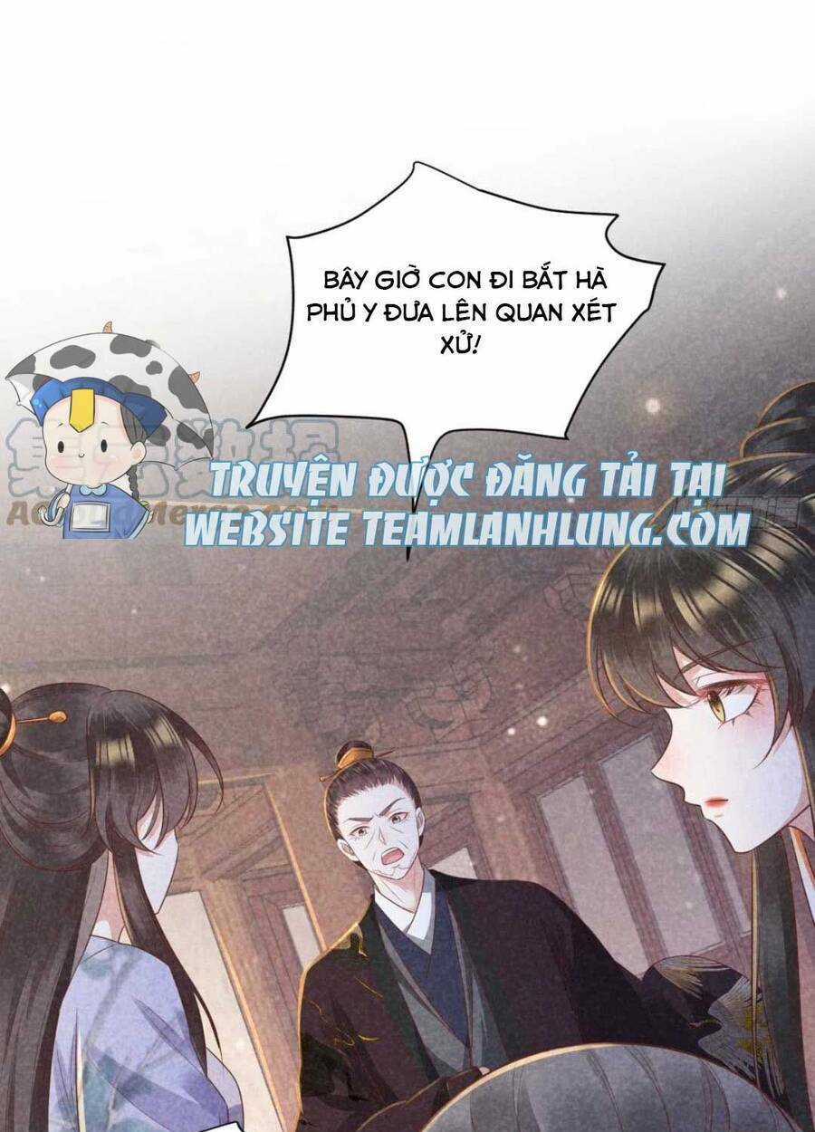 Đại Đích Nữ Trọng Sinh Về Báo Thù Chapter 28 trang 52