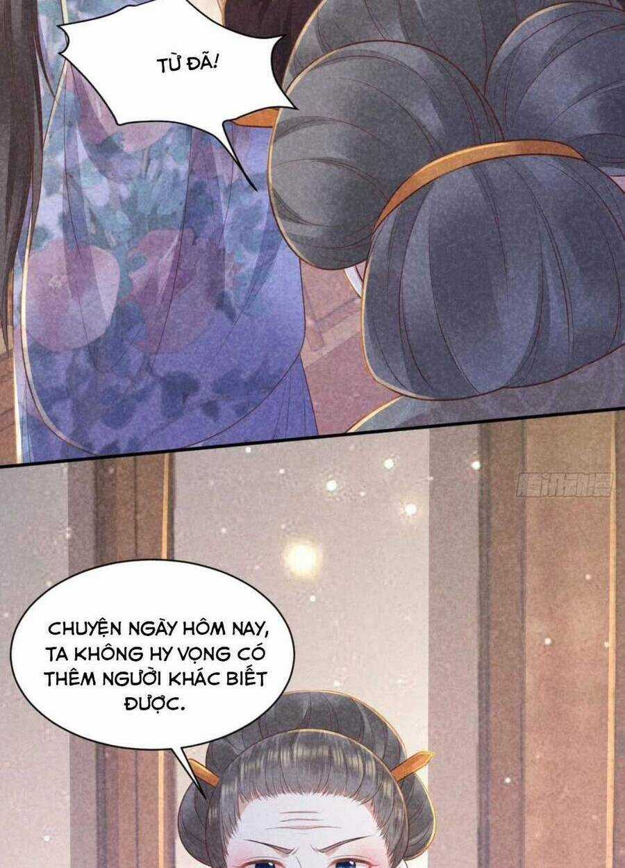 Đại Đích Nữ Trọng Sinh Về Báo Thù Chapter 28 trang 53