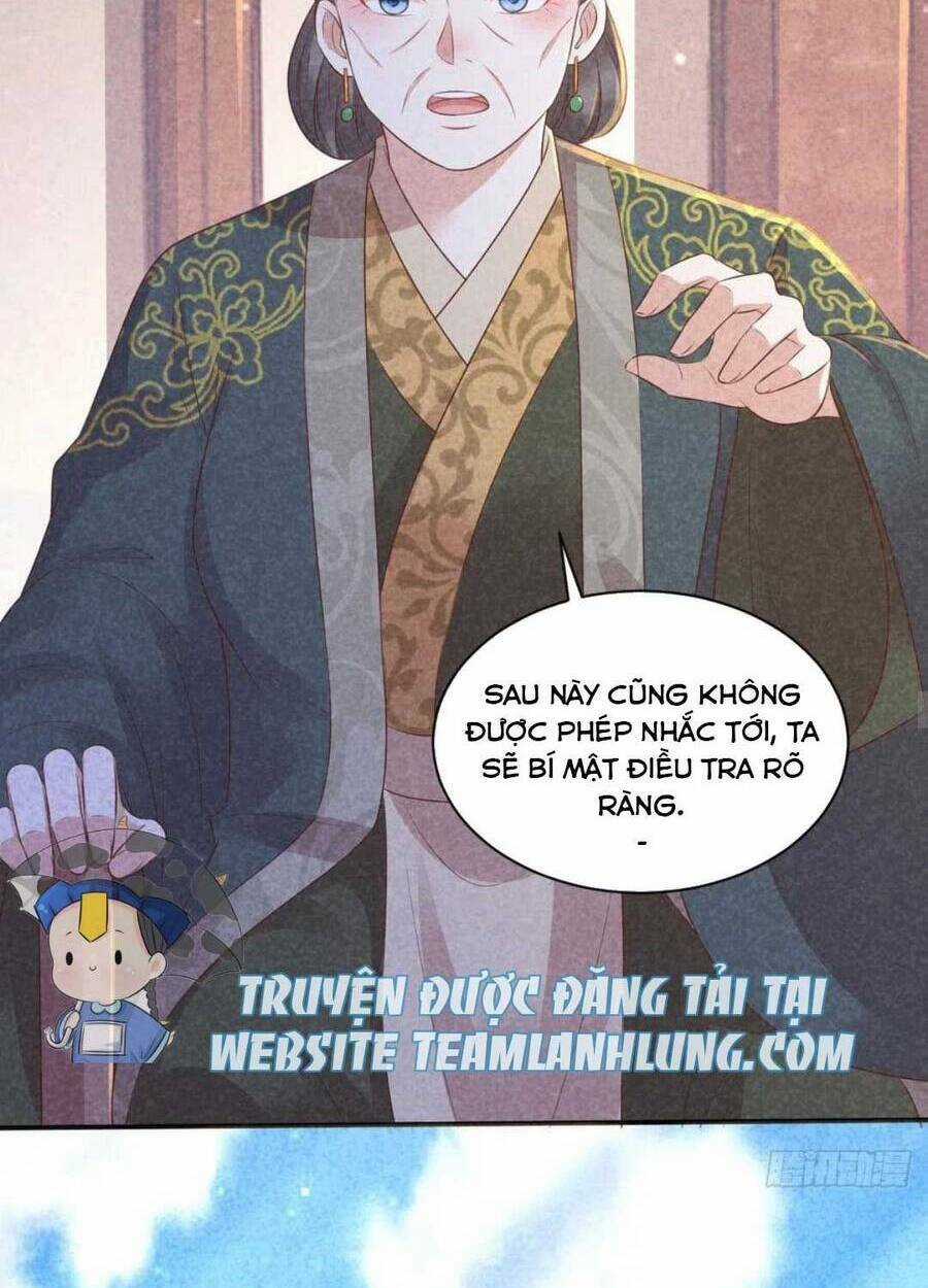 Đại Đích Nữ Trọng Sinh Về Báo Thù Chapter 28 trang 54