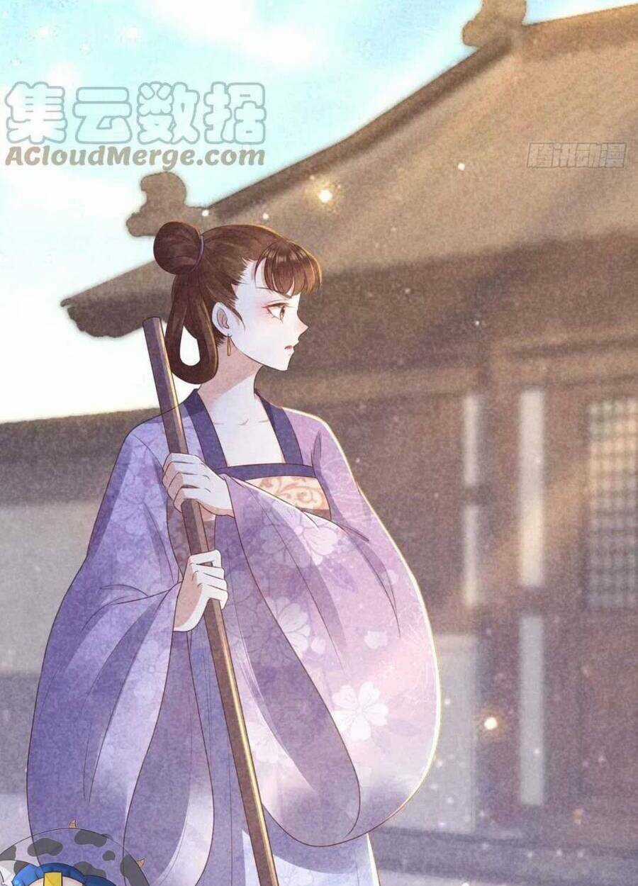 Đại Đích Nữ Trọng Sinh Về Báo Thù Chapter 28 trang 56