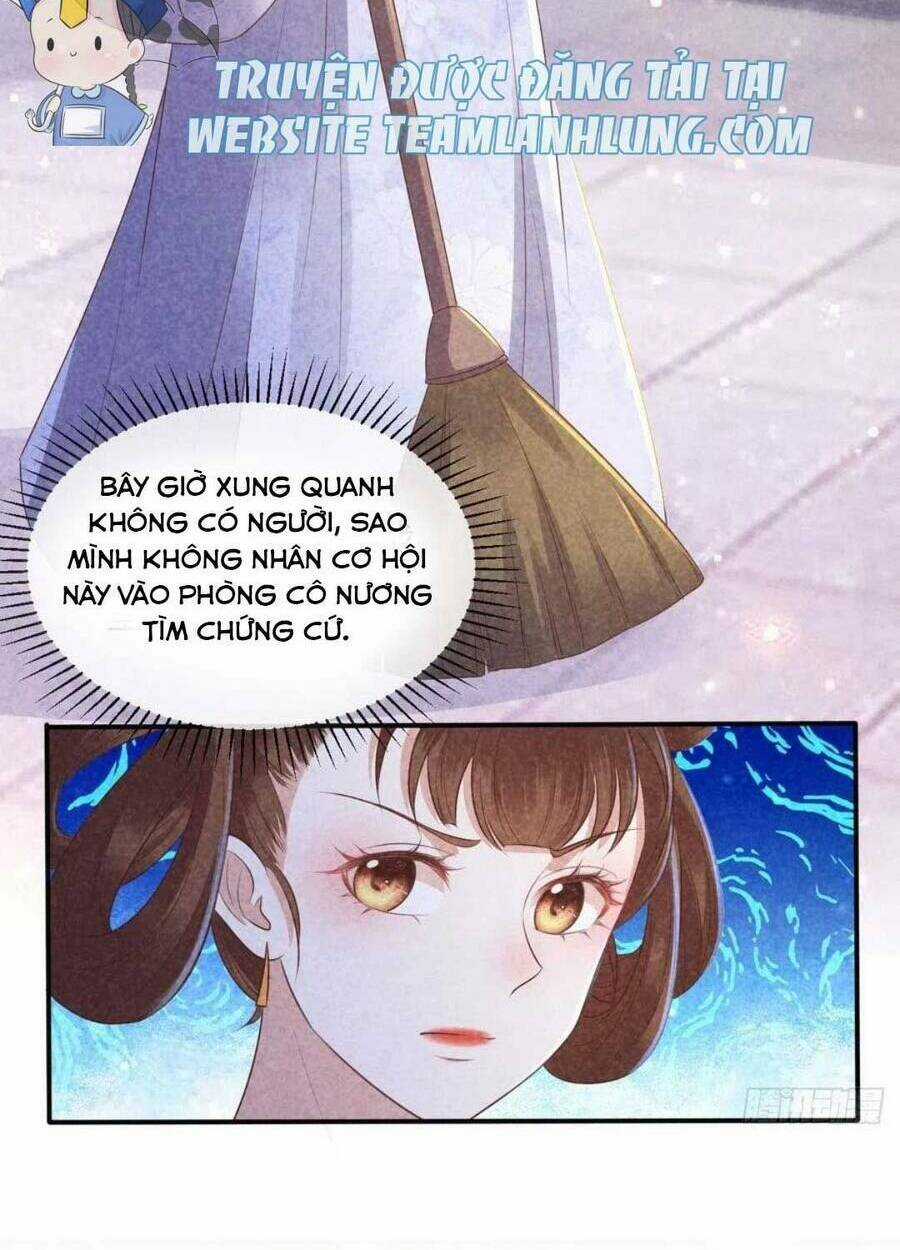 Đại Đích Nữ Trọng Sinh Về Báo Thù Chapter 28 trang 57