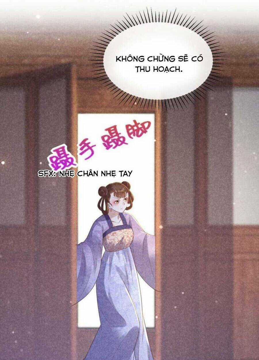 Đại Đích Nữ Trọng Sinh Về Báo Thù Chapter 28 trang 58