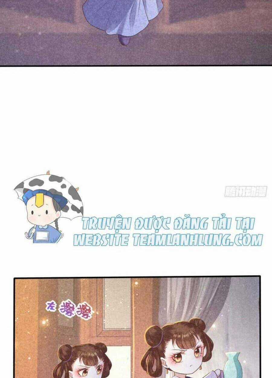 Đại Đích Nữ Trọng Sinh Về Báo Thù Chapter 28 trang 59