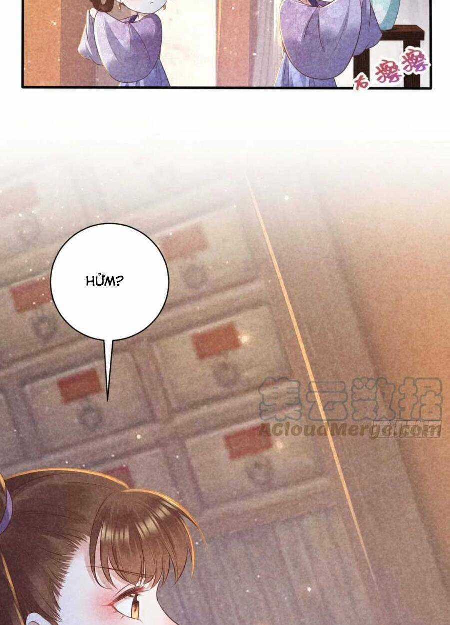 Đại Đích Nữ Trọng Sinh Về Báo Thù Chapter 28 trang 60