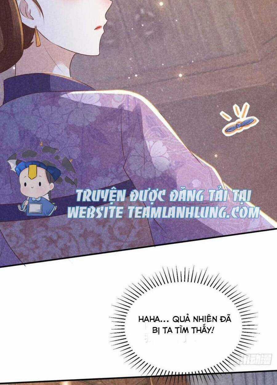 Đại Đích Nữ Trọng Sinh Về Báo Thù Chapter 28 trang 61