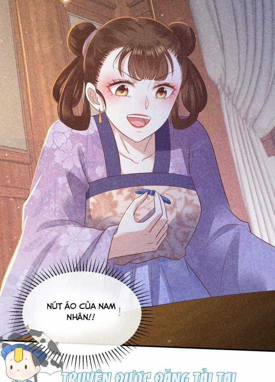 Đại Đích Nữ Trọng Sinh Về Báo Thù Chapter 28 trang 62