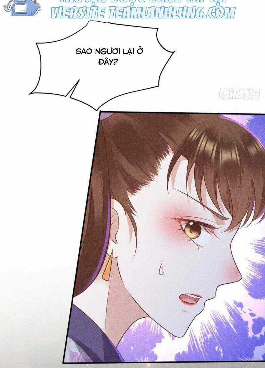 Đại Đích Nữ Trọng Sinh Về Báo Thù Chapter 28 trang 63