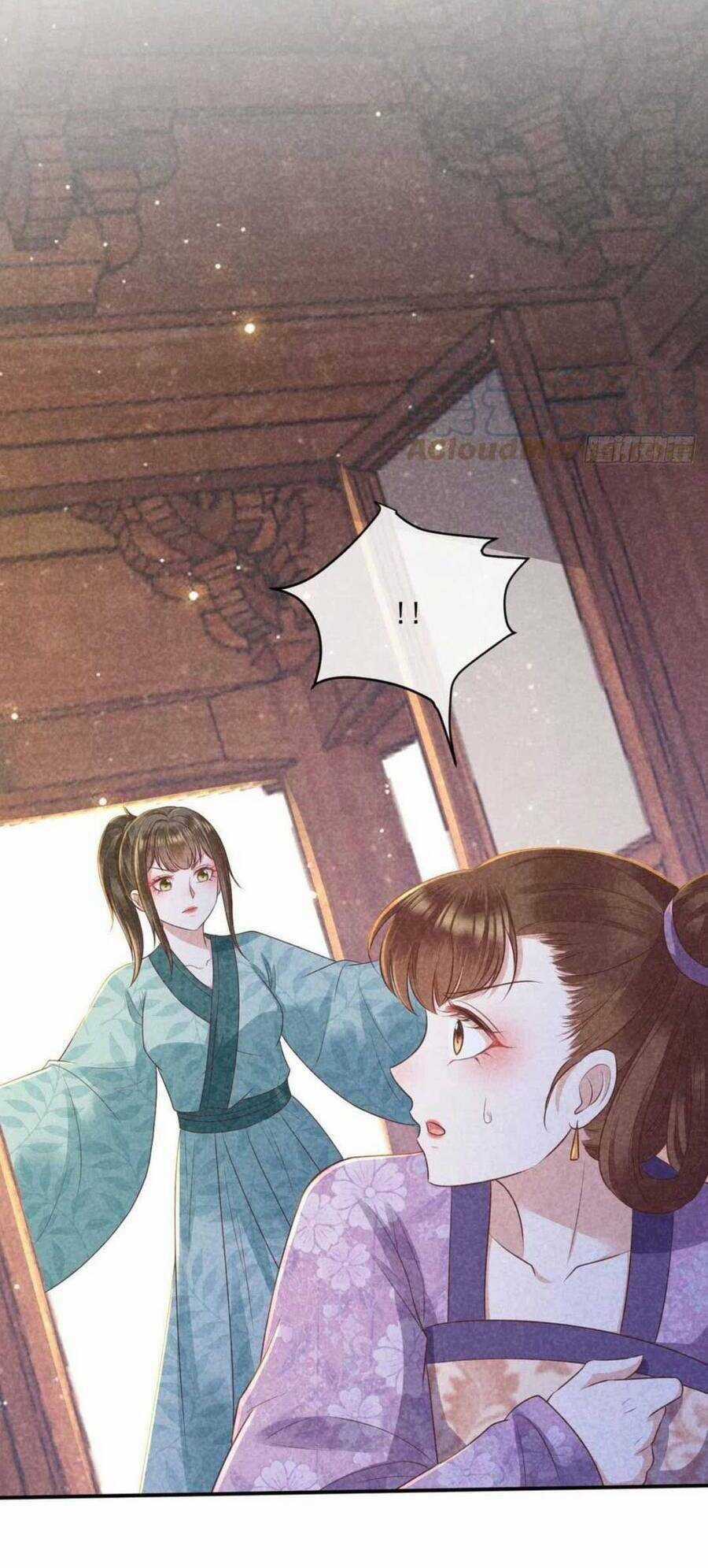 Đại Đích Nữ Trọng Sinh Về Báo Thù Chapter 28 trang 64