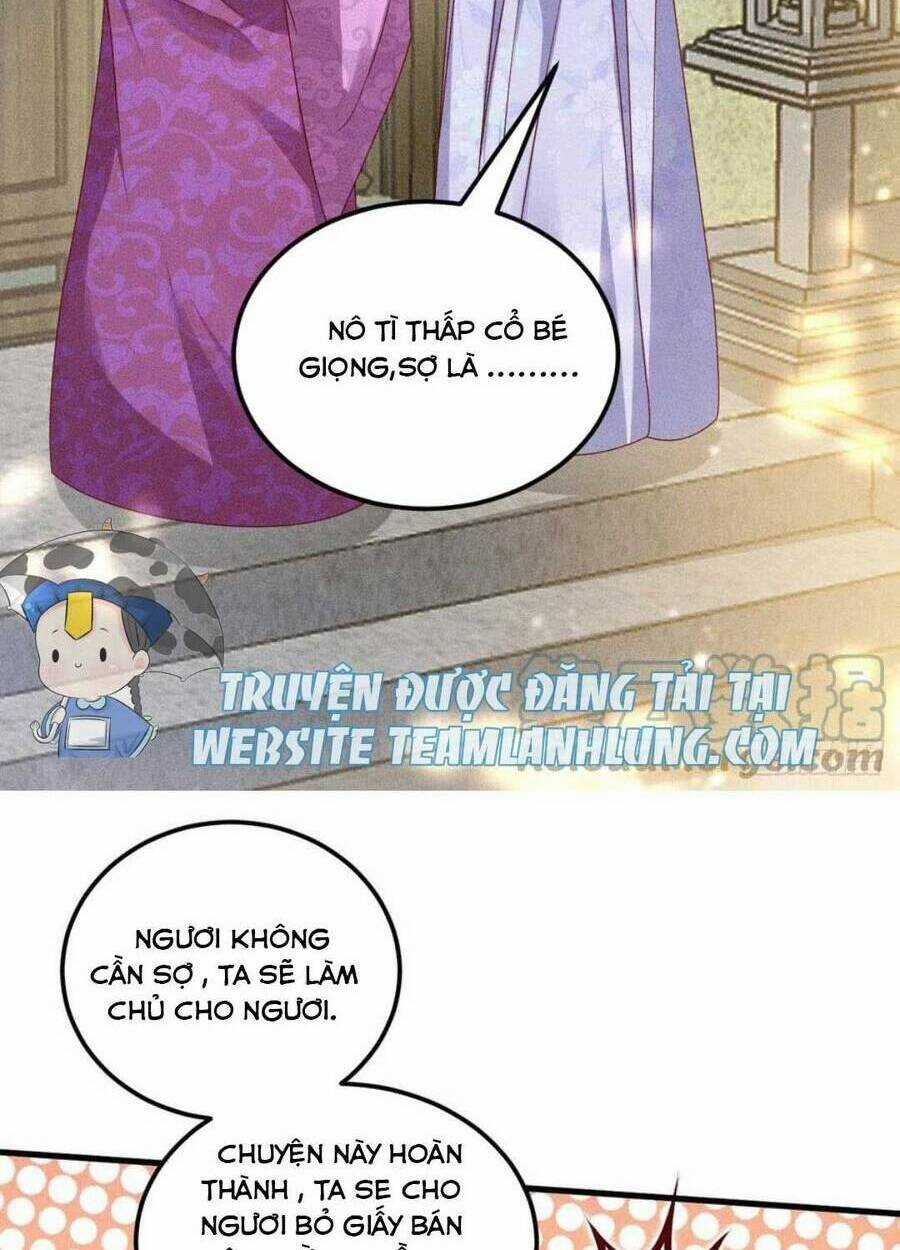 Đại Đích Nữ Trọng Sinh Về Báo Thù Chapter 29 trang 11