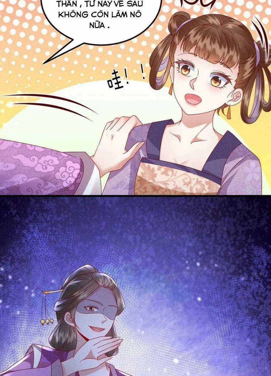 Đại Đích Nữ Trọng Sinh Về Báo Thù Chapter 29 trang 12