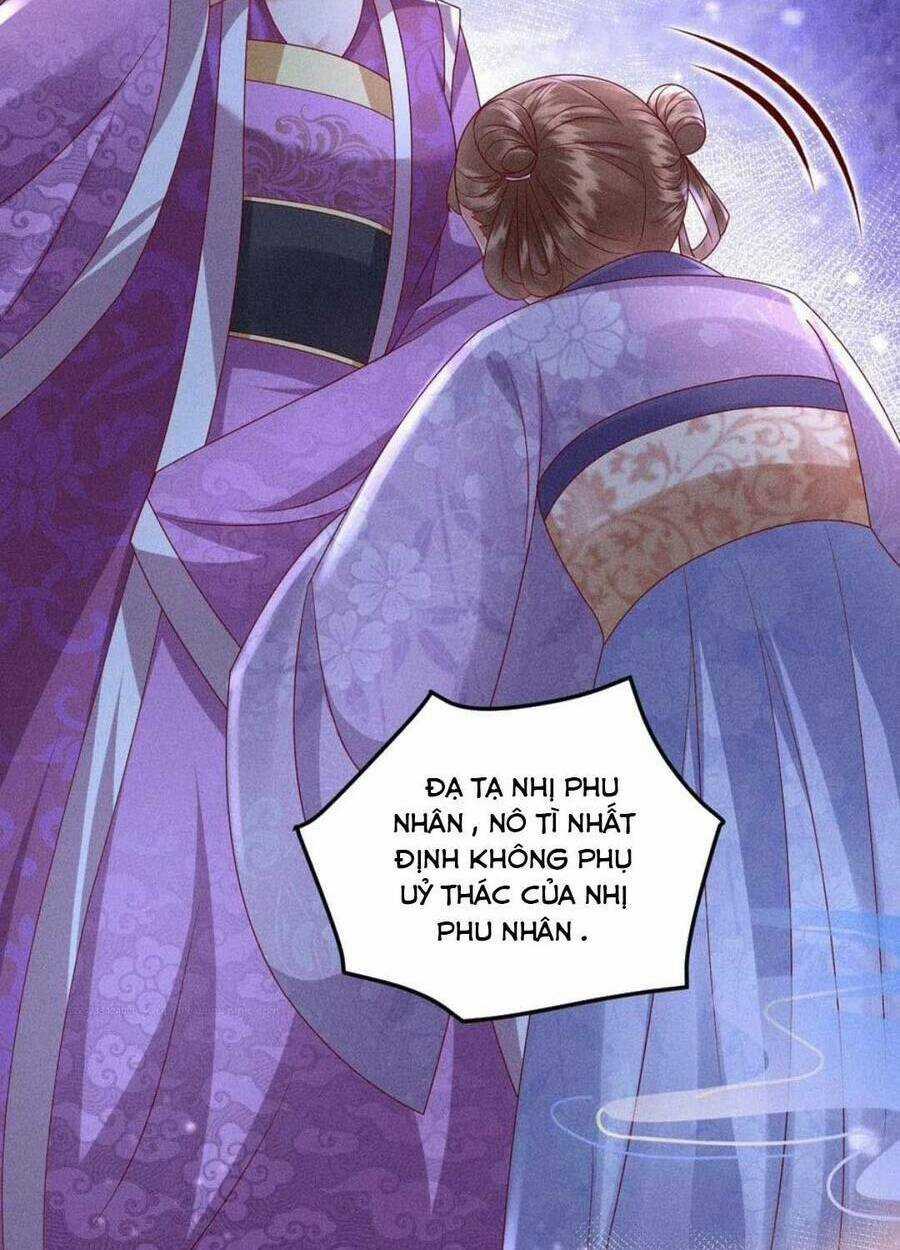 Đại Đích Nữ Trọng Sinh Về Báo Thù Chapter 29 trang 13