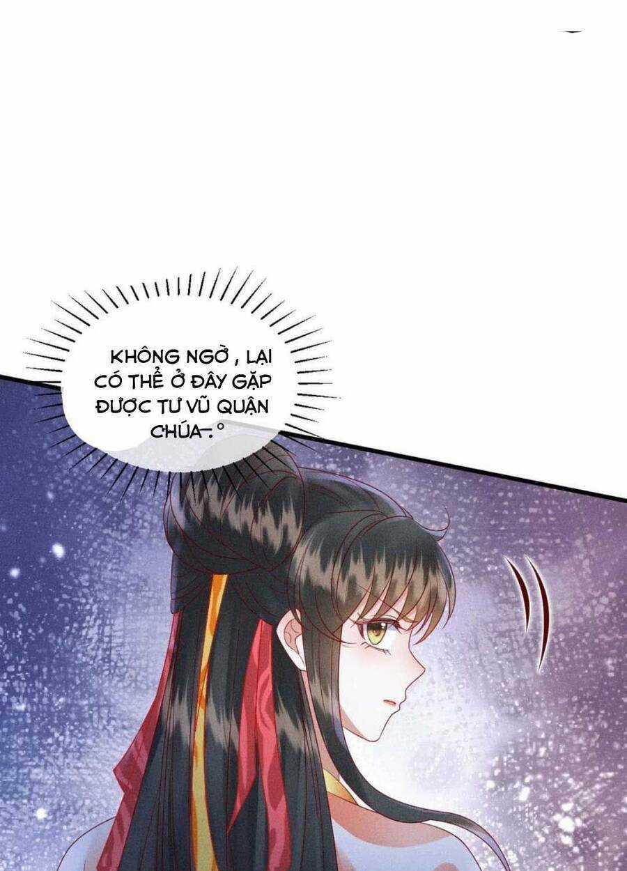 Đại Đích Nữ Trọng Sinh Về Báo Thù Chapter 29 trang 19