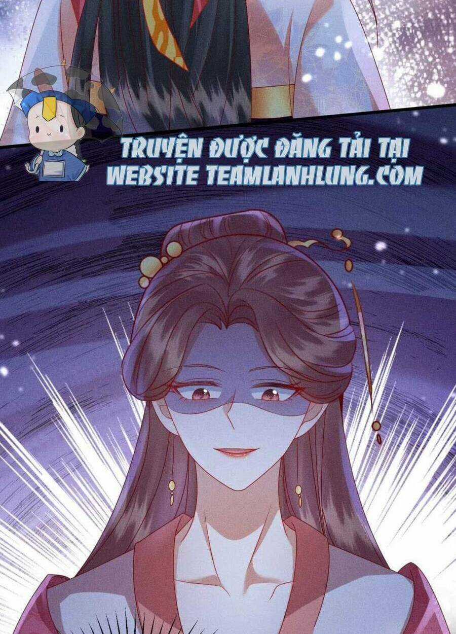 Đại Đích Nữ Trọng Sinh Về Báo Thù Chapter 29 trang 20