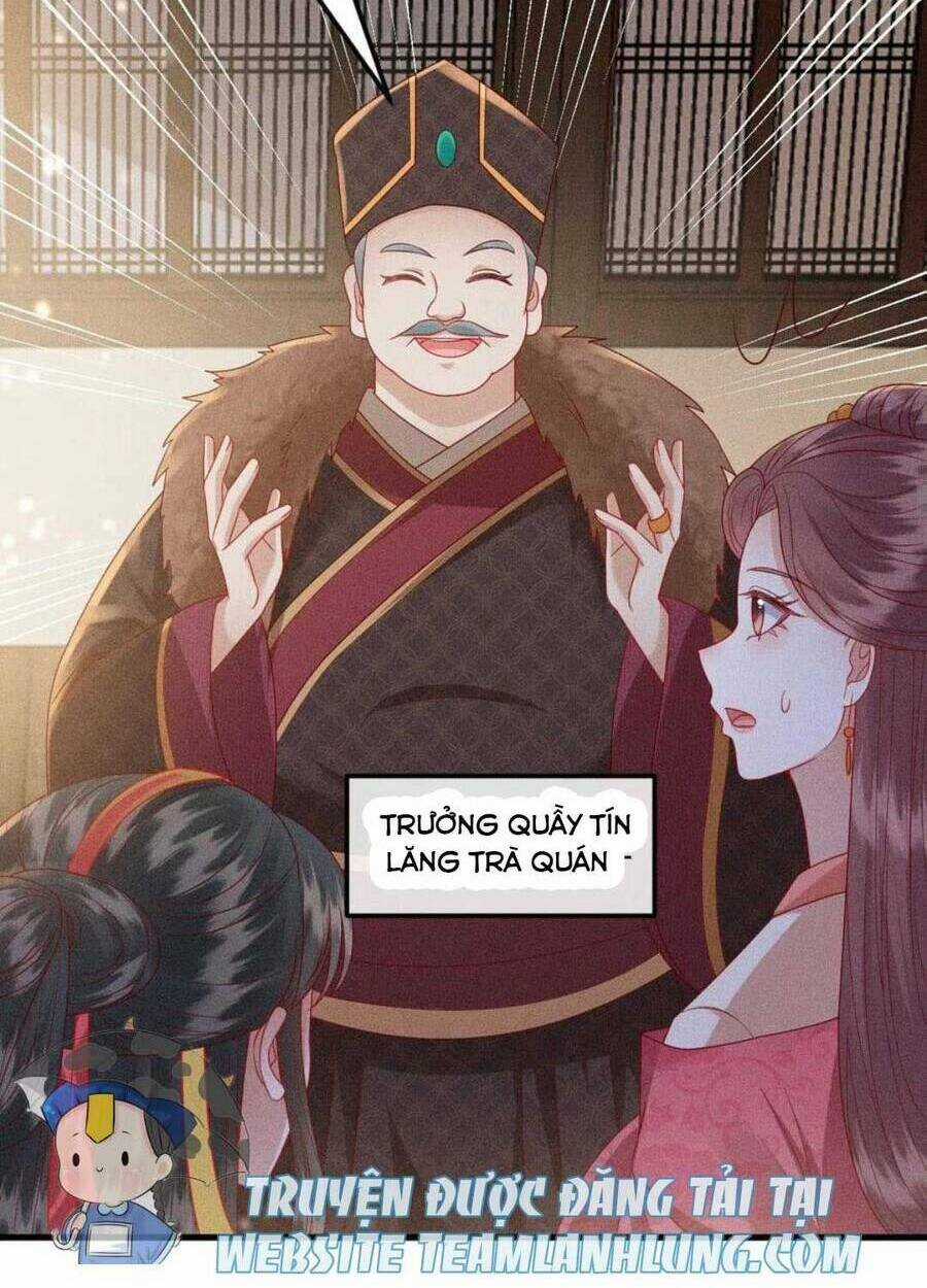 Đại Đích Nữ Trọng Sinh Về Báo Thù Chapter 29 trang 26