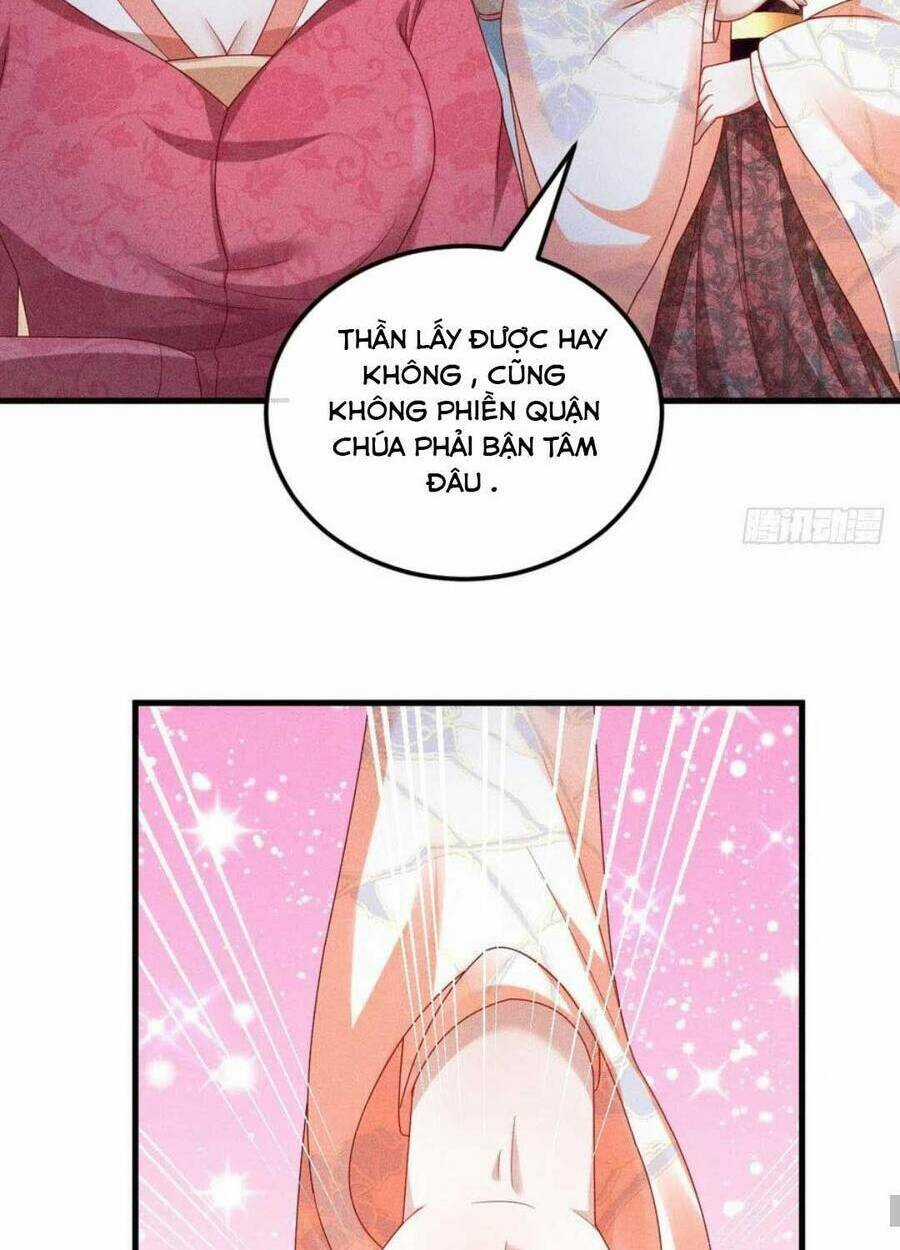 Đại Đích Nữ Trọng Sinh Về Báo Thù Chapter 29 trang 29