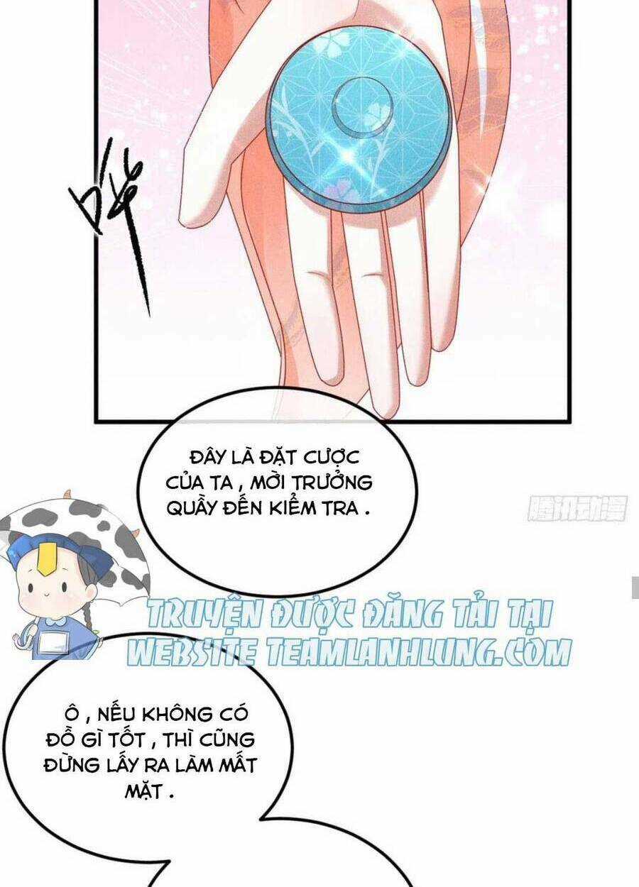 Đại Đích Nữ Trọng Sinh Về Báo Thù Chapter 29 trang 30