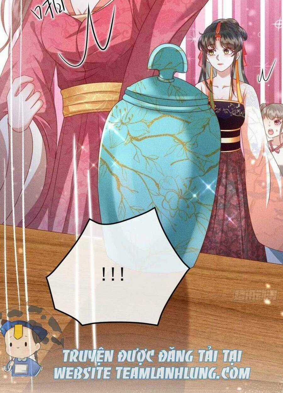 Đại Đích Nữ Trọng Sinh Về Báo Thù Chapter 29 trang 33