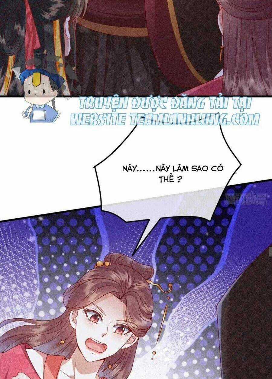 Đại Đích Nữ Trọng Sinh Về Báo Thù Chapter 29 trang 39