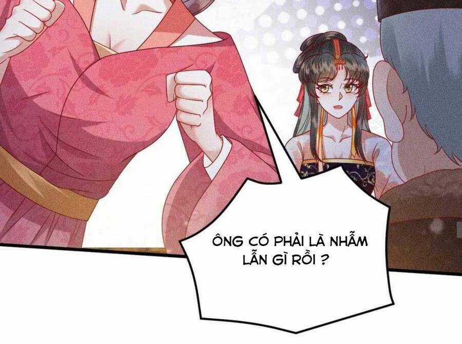 Đại Đích Nữ Trọng Sinh Về Báo Thù Chapter 29 trang 40