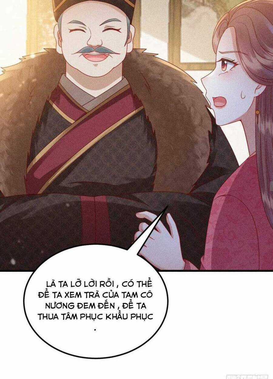 Đại Đích Nữ Trọng Sinh Về Báo Thù Chapter 29 trang 42