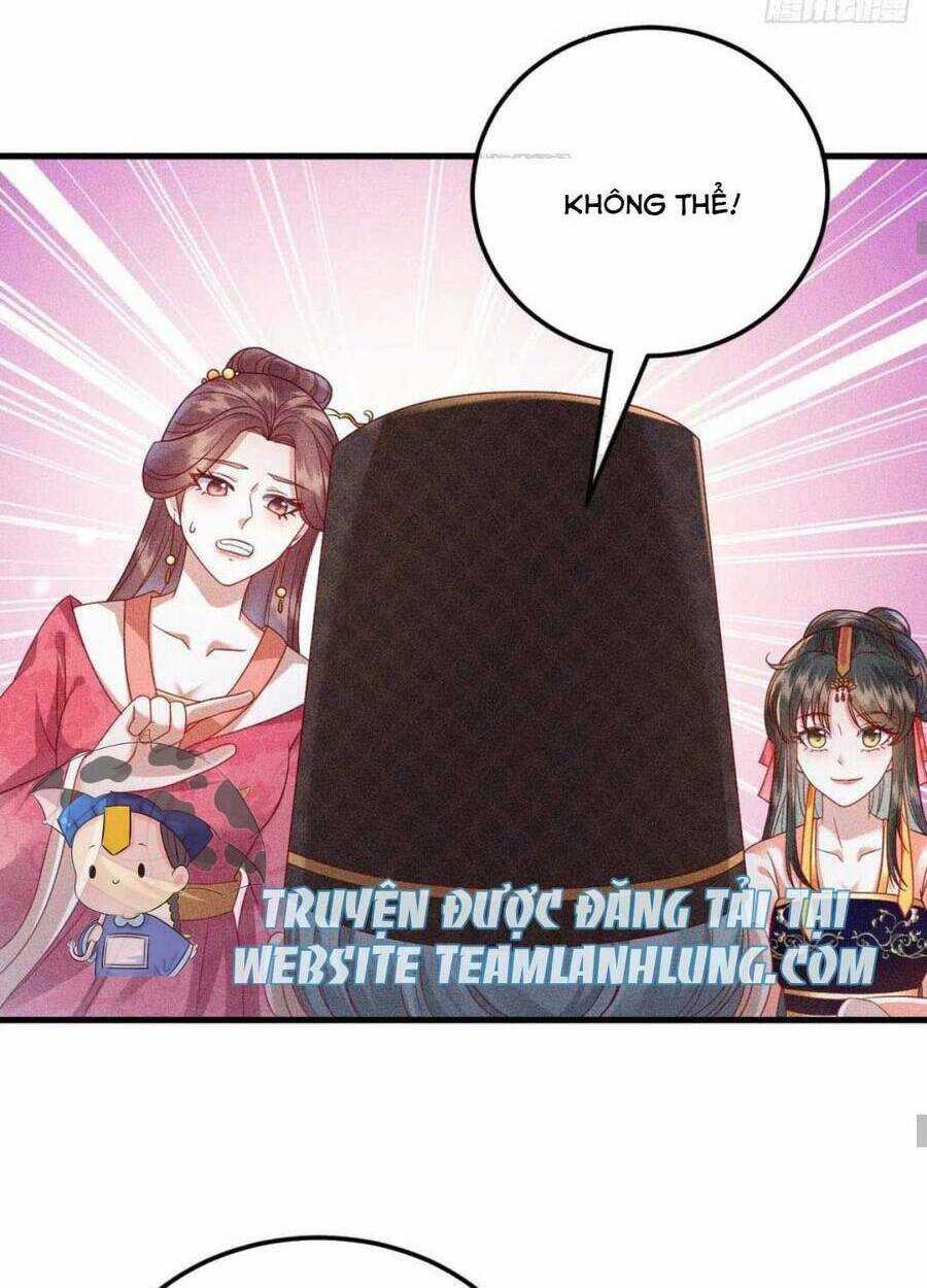 Đại Đích Nữ Trọng Sinh Về Báo Thù Chapter 29 trang 43