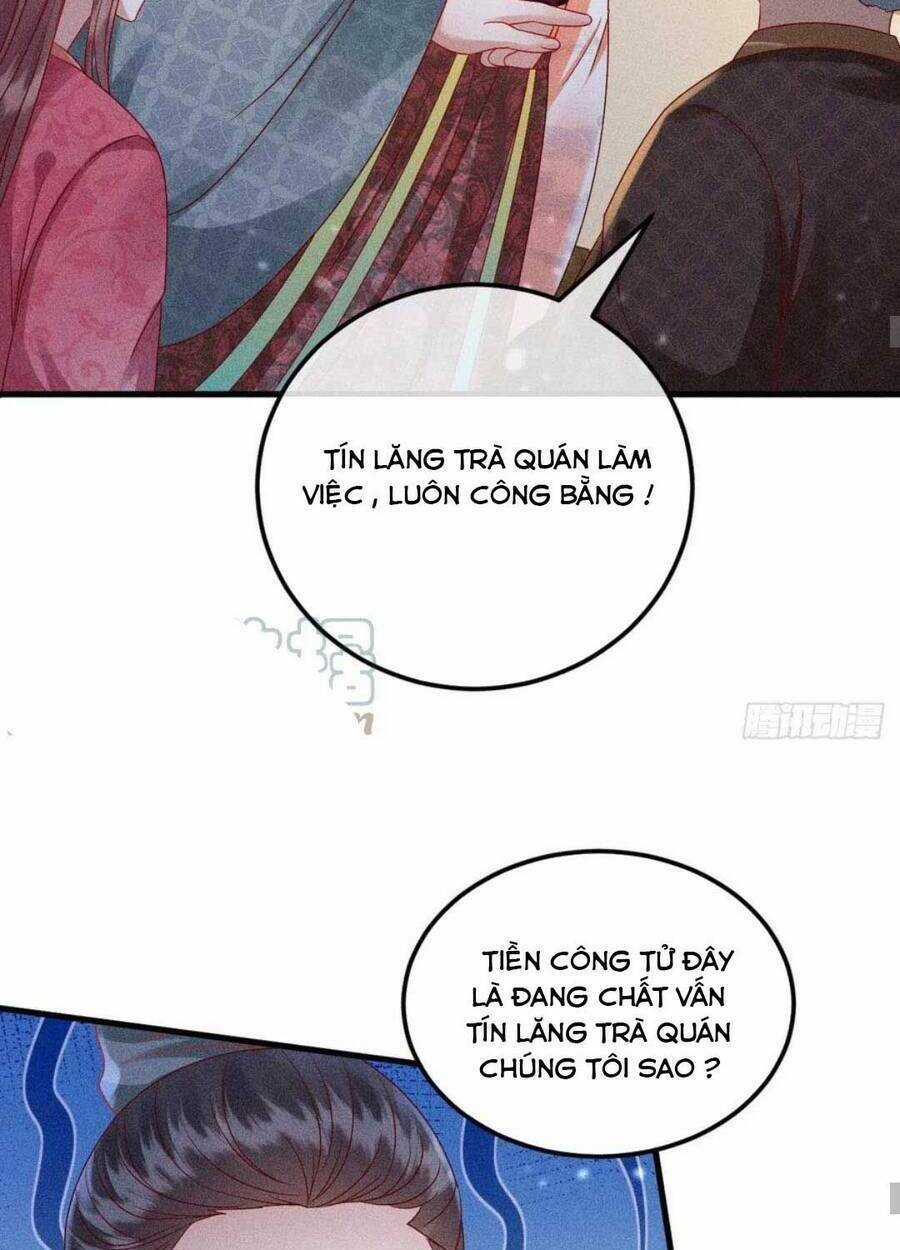 Đại Đích Nữ Trọng Sinh Về Báo Thù Chapter 29 trang 45