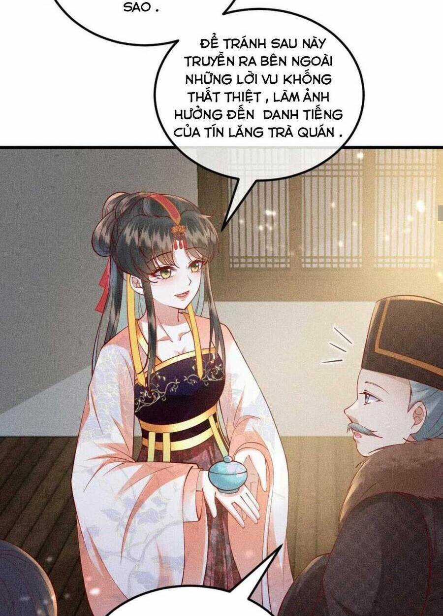 Đại Đích Nữ Trọng Sinh Về Báo Thù Chapter 29 trang 47