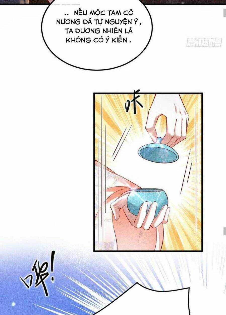 Đại Đích Nữ Trọng Sinh Về Báo Thù Chapter 29 trang 48