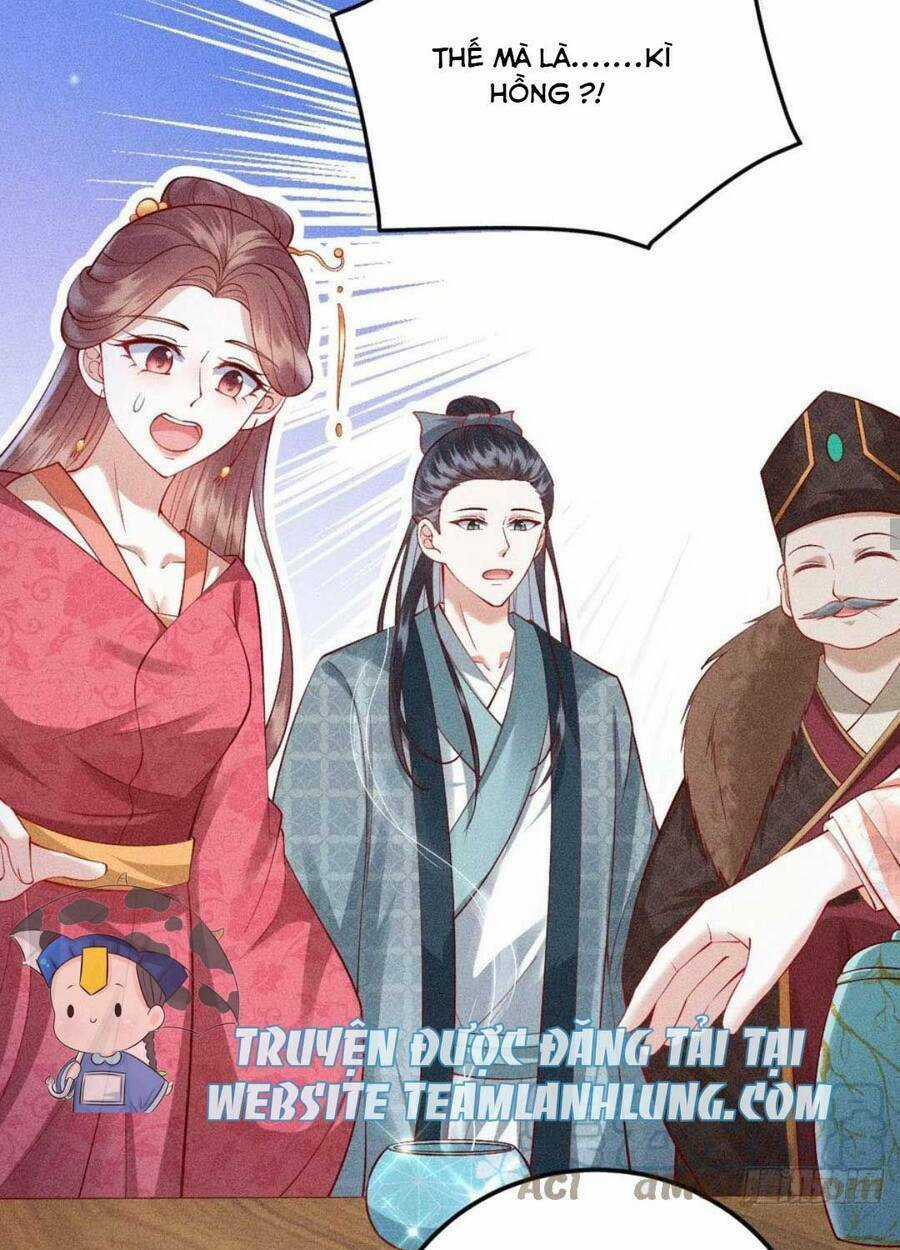 Đại Đích Nữ Trọng Sinh Về Báo Thù Chapter 29 trang 49