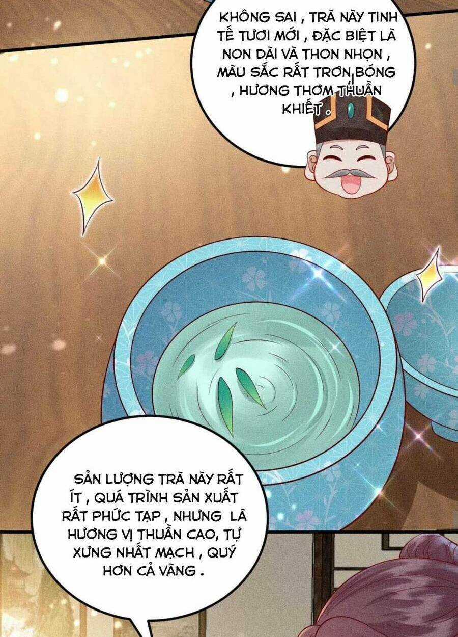 Đại Đích Nữ Trọng Sinh Về Báo Thù Chapter 29 trang 50