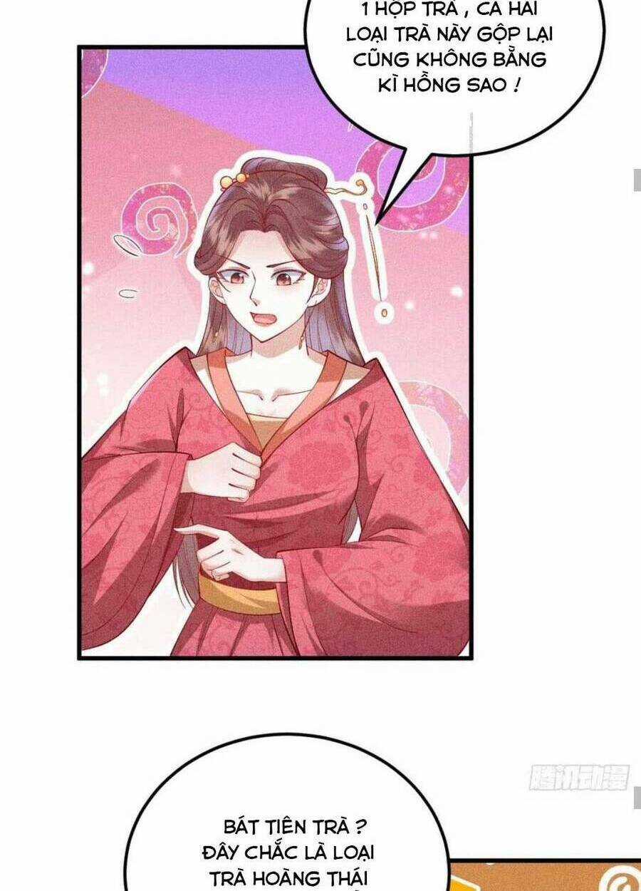 Đại Đích Nữ Trọng Sinh Về Báo Thù Chapter 29 trang 52