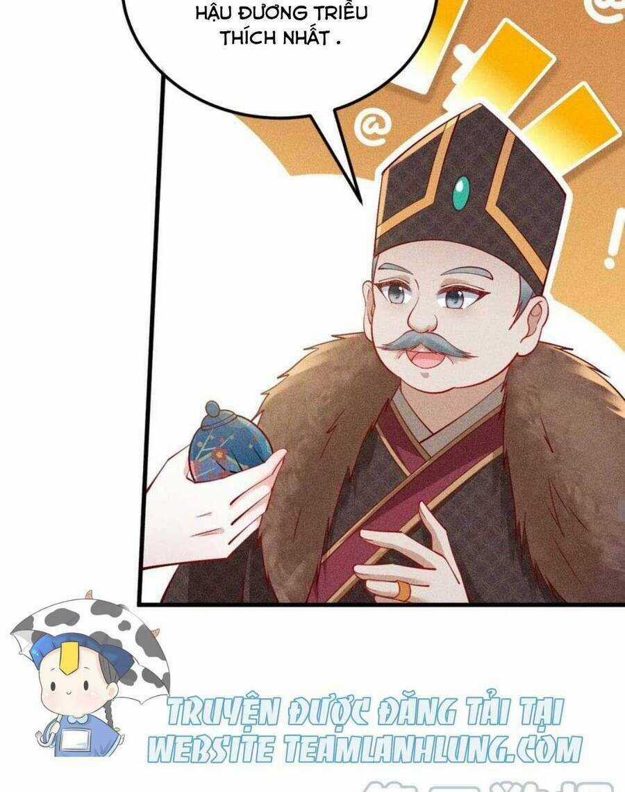 Đại Đích Nữ Trọng Sinh Về Báo Thù Chapter 29 trang 53