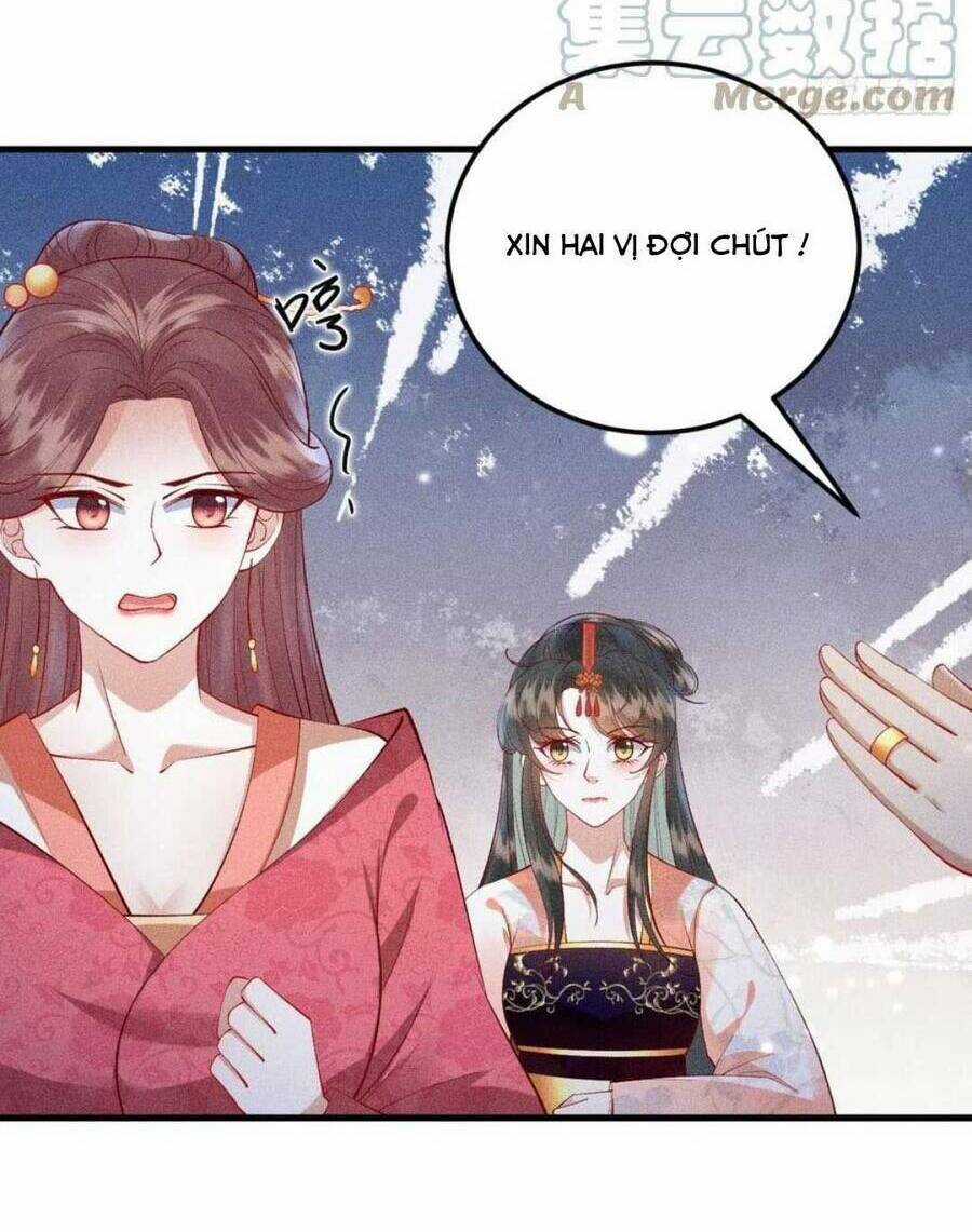 Đại Đích Nữ Trọng Sinh Về Báo Thù Chapter 29 trang 54