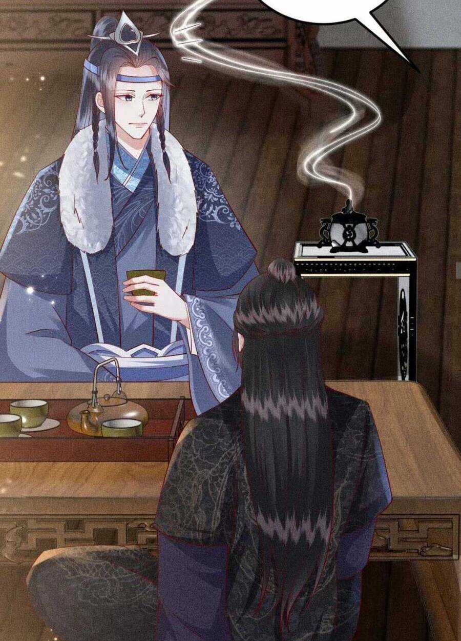 Đại Đích Nữ Trọng Sinh Về Báo Thù Chapter 29 trang 57